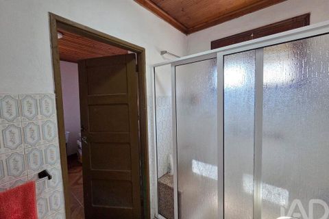 Byhus i Santa Comba Dao, Viseu, Santa Comba Dao - € 120.000 | Ref: 946181 - foto 23
