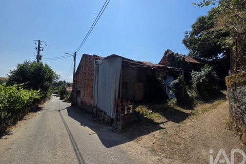 Byhus i Santa Comba Dao, Viseu, Santa Comba Dao - € 120.000 | Ref: 946181 - foto 34
