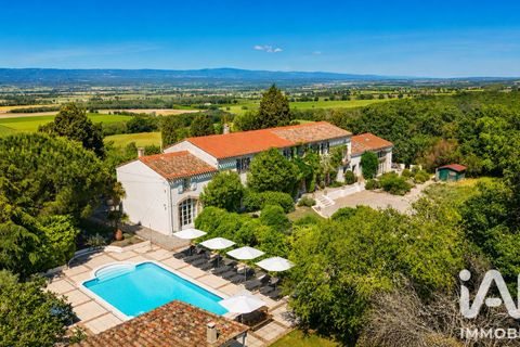 Villa a Montréal, Aude, Montréal - € 830.000 | Ref: 68872 - foto 2