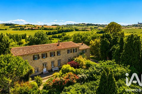 Villa a Montréal, Aude, Montréal - € 830.000 | Ref: 68872 - foto 3