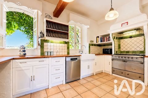 Villa a Montréal, Aude, Montréal - € 830.000 | Ref: 68872 - foto 6