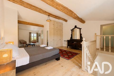 Villa a Montréal, Aude, Montréal - € 830.000 | Ref: 68872 - foto 10