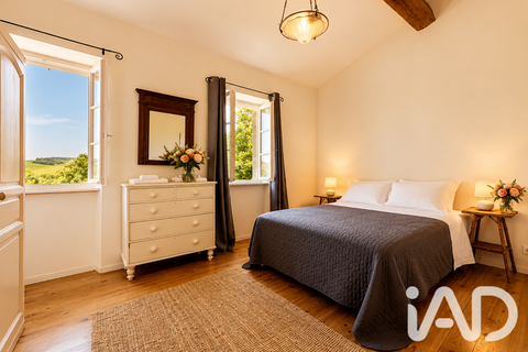 Villa a Montréal, Aude, Montréal - € 830.000 | Ref: 68872 - foto 14