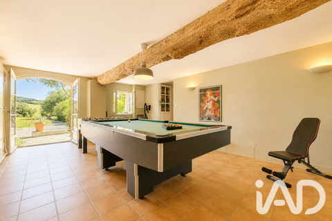 Villa a Montréal, Aude, Montréal - € 830.000 | Ref: 68872 - foto 17