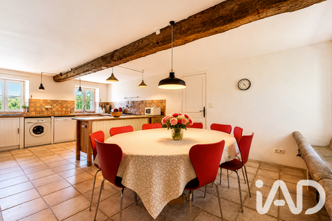 Villa a Montréal, Aude, Montréal - € 830.000 | Ref: 68872 - foto 19