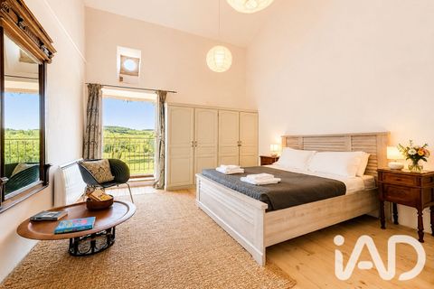 Villa a Montréal, Aude, Montréal - € 830.000 | Ref: 68872 - foto 22