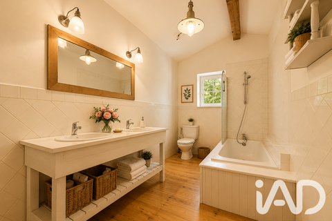 Villa a Montréal, Aude, Montréal - € 830.000 | Ref: 68872 - foto 26
