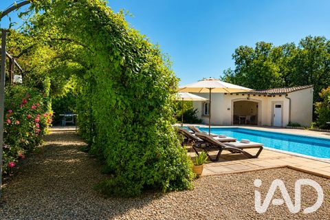 Villa a Montréal, Aude, Montréal - € 830.000 | Ref: 68872 - foto 27