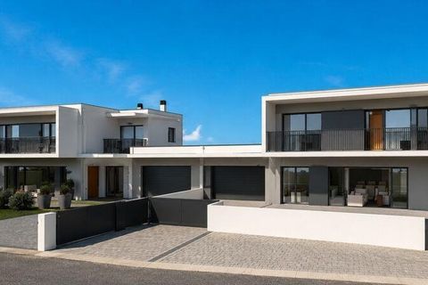 Rækkehus i Leiria, Leiria, Leiria - € 380.000 | Ref: 948421 - foto 1