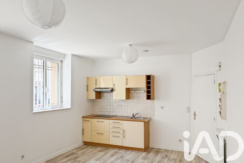 Apartament: Lorient, Morbihan, Lorient – 106 000 € | Ref: 72480 – zdjęcie 1