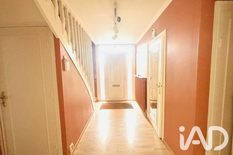 Villa a Wattignies, Nord, Wattignies - € 439.000 | Ref: 46101 - foto 2