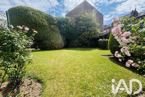 Villa a Wattignies, Nord, Wattignies - € 439.000 | Ref: 46101 - foto 9