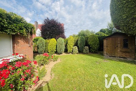 Villa a Wattignies, Nord, Wattignies - € 439.000 | Ref: 46101 - foto 10