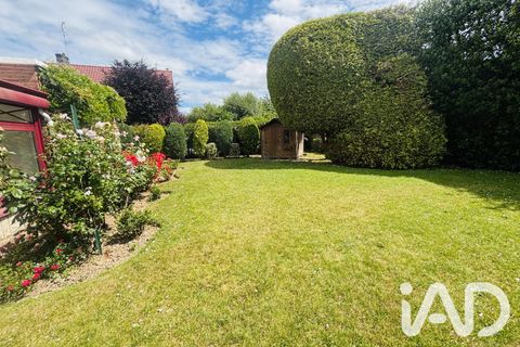 Villa a Wattignies, Nord, Wattignies - € 439.000 | Ref: 46101 - foto 11
