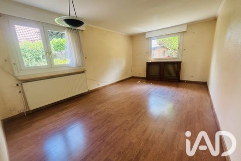 Villa a Wattignies, Nord, Wattignies - € 439.000 | Ref: 46101 - foto 15