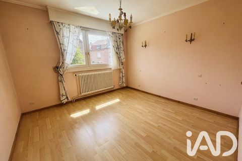 Villa a Wattignies, Nord, Wattignies - € 439.000 | Ref: 46101 - foto 22