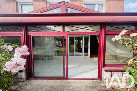 Villa a Wattignies, Nord, Wattignies - € 439.000 | Ref: 46101 - foto 23