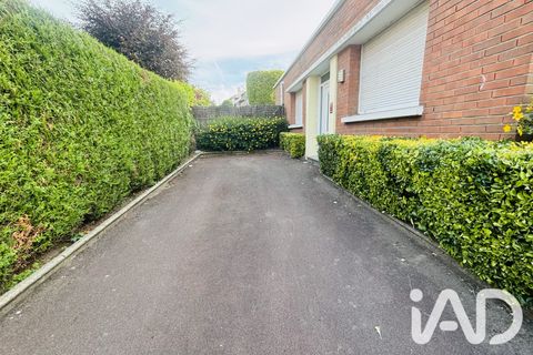 Villa a Wattignies, Nord, Wattignies - € 439.000 | Ref: 46101 - foto 29