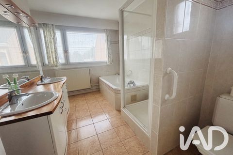 Villa a Wattignies, Nord, Wattignies - € 439.000 | Ref: 46101 - foto 30