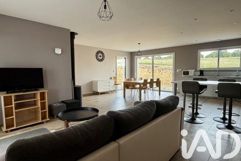 Byhus i La Chataigneraie, Vendee, La Chataigneraie - € 219.000 | Ref: 34281 - foto 2