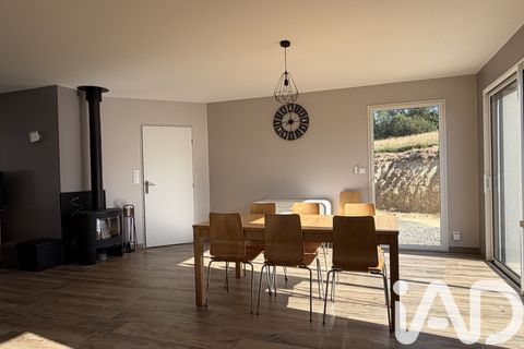 Byhus i La Chataigneraie, Vendee, La Chataigneraie - € 219.000 | Ref: 34281 - foto 5