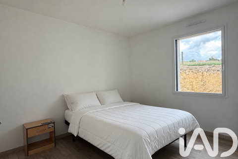 Byhus i La Chataigneraie, Vendee, La Chataigneraie - € 219.000 | Ref: 34281 - foto 6