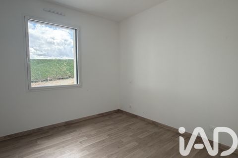 Byhus i La Chataigneraie, Vendee, La Chataigneraie - € 219.000 | Ref: 34281 - foto 8