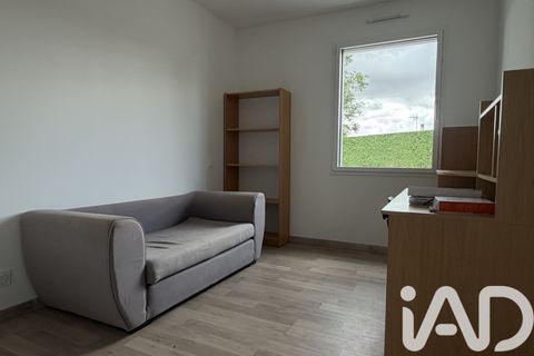 Byhus i La Chataigneraie, Vendee, La Chataigneraie - € 219.000 | Ref: 34281 - foto 10