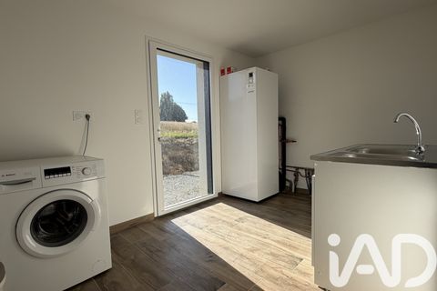 Byhus i La Chataigneraie, Vendee, La Chataigneraie - € 219.000 | Ref: 34281 - foto 11