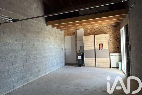 Byhus i La Chataigneraie, Vendee, La Chataigneraie - € 219.000 | Ref: 34281 - foto 12