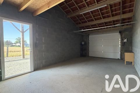 Byhus i La Chataigneraie, Vendee, La Chataigneraie - € 219.000 | Ref: 34281 - foto 13