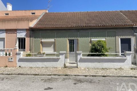 Byhus i Montijo, Setubal, Montijo - € 279.000 | Ref: 948981 - foto 2