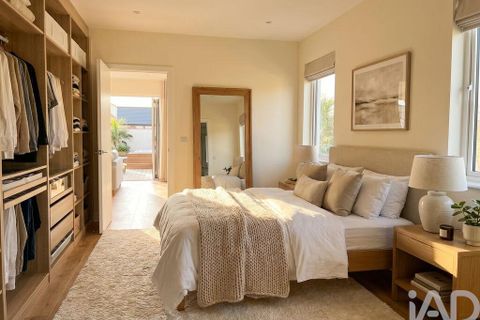 Byhus i Montijo, Setubal, Montijo - € 279.000 | Ref: 948981 - foto 4