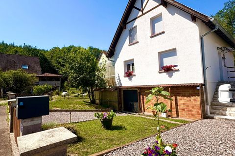 Landsbyhus i Wingen-sur-Moder, Bas-Rhin, Wingen-sur-Moder - € 199.000 | Ref: 34127 - foto 2