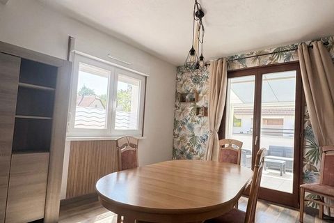 Landsbyhus i Wingen-sur-Moder, Bas-Rhin, Wingen-sur-Moder - € 199.000 | Ref: 34127 - foto 6