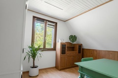 Landsbyhus i Wingen-sur-Moder, Bas-Rhin, Wingen-sur-Moder - € 199.000 | Ref: 34127 - foto 10