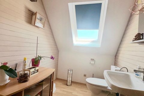 Landsbyhus i Wingen-sur-Moder, Bas-Rhin, Wingen-sur-Moder - € 199.000 | Ref: 34127 - foto 14