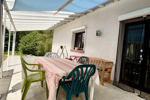 Landsbyhus i Wingen-sur-Moder, Bas-Rhin, Wingen-sur-Moder - € 199.000 | Ref: 34127 - foto 15