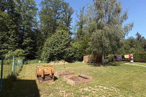 Landsbyhus i Wingen-sur-Moder, Bas-Rhin, Wingen-sur-Moder - € 199.000 | Ref: 34127 - foto 16