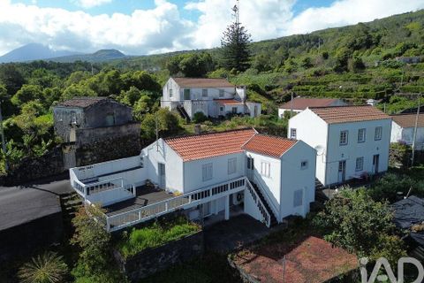 Byhus i Lajes do Pico, Pico, Lajes do Pico - € 90.000 | Ref: 859916 - foto 1
