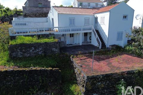 Byhus i Lajes do Pico, Pico, Lajes do Pico - € 90.000 | Ref: 859916 - foto 4