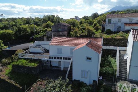 Byhus i Lajes do Pico, Pico, Lajes do Pico - € 90.000 | Ref: 859916 - foto 5
