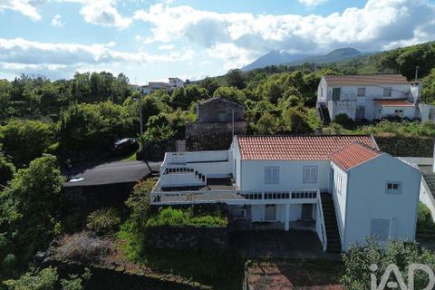 Byhus i Lajes do Pico, Pico, Lajes do Pico - € 90.000 | Ref: 859916 - foto 6