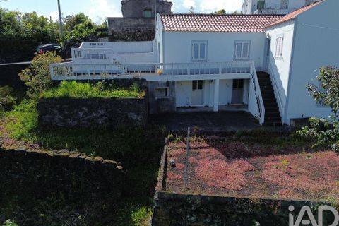 Byhus i Lajes do Pico, Pico, Lajes do Pico - € 90.000 | Ref: 859916 - foto 7