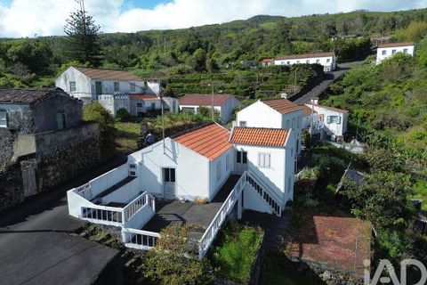 Byhus i Lajes do Pico, Pico, Lajes do Pico - € 90.000 | Ref: 859916 - foto 8