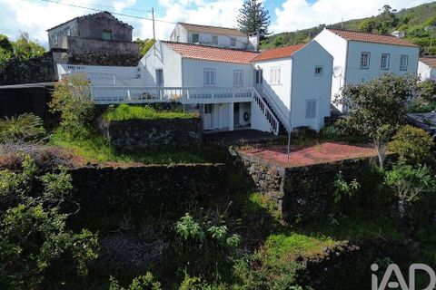 Byhus i Lajes do Pico, Pico, Lajes do Pico - € 90.000 | Ref: 859916 - foto 9