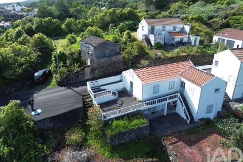Byhus i Lajes do Pico, Pico, Lajes do Pico - € 90.000 | Ref: 859916 - foto 11
