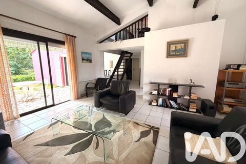 Villa i Floirac, Gironde, Floirac - € 386.500 | Ref: 56418 - foto 2