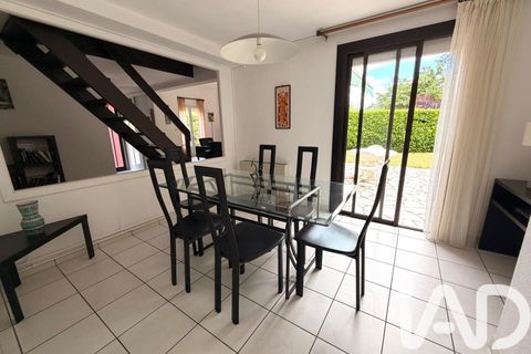 Villa i Floirac, Gironde, Floirac - € 386.500 | Ref: 56418 - foto 4