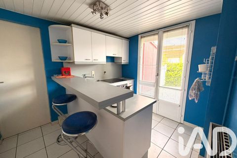 Villa i Floirac, Gironde, Floirac - € 386.500 | Ref: 56418 - foto 5